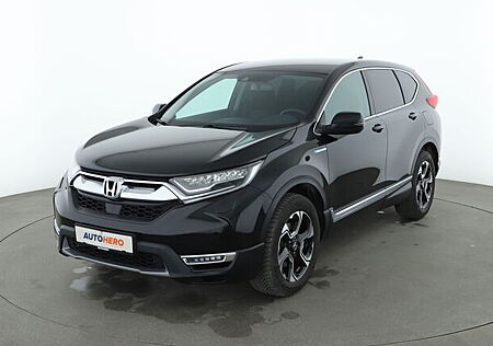 Honda CR-V 2.0 i-MMD Hybrid Elegance 4WD