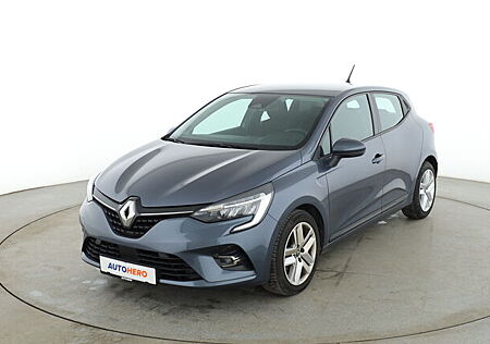 Renault Clio 1.0 SCe Business Edition