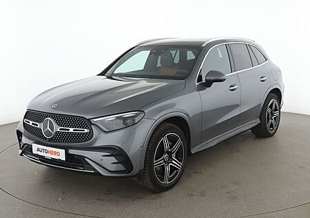 Mercedes-Benz GLC-Klasse GLC 300e 4Matic AMG Line