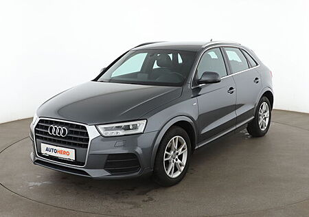 Audi Q3 2.0 TDI Sport