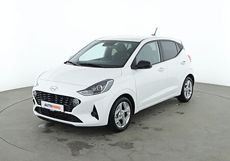 Hyundai i10 1.0 Connect & Go