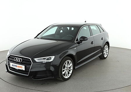 Audi A3 1.5 TSI ACT