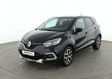 Renault Captur 1.2 TCe Energy Intens