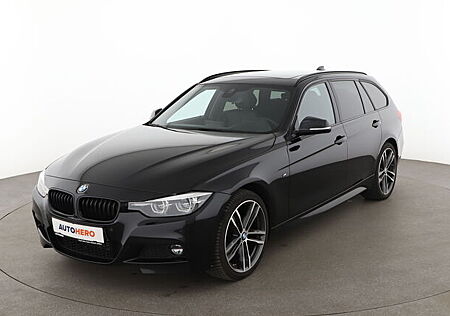 BMW 3er 320d M Sport Shadow