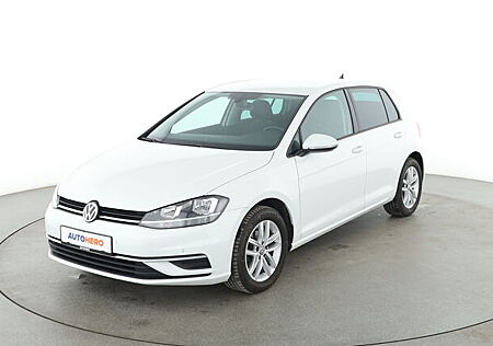 VW Golf 1.0 TSI Comfortline BlueMotion