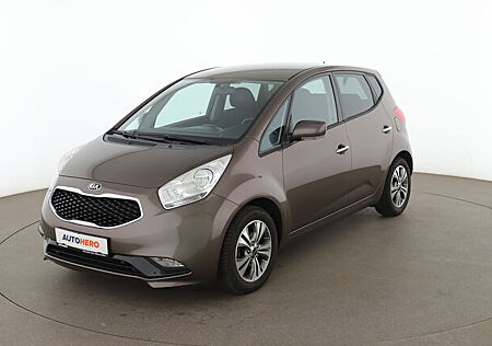 Kia Venga 1.6 CRDi UEFA Euro 2016