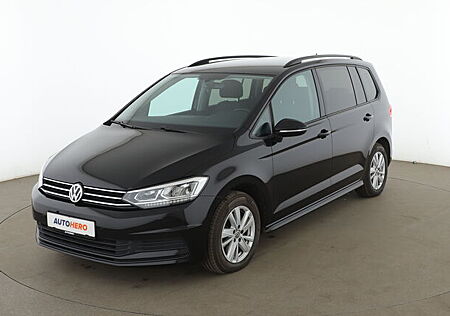 VW Touran 1.5 TSI ACT Comfortline BlueMotion