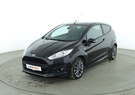 Ford Fiesta 1.0 EcoBoost ST-Line