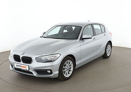 BMW 1er 118i Advantage