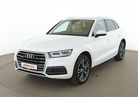 Audi Q5 2.0 TFSI quattro Design