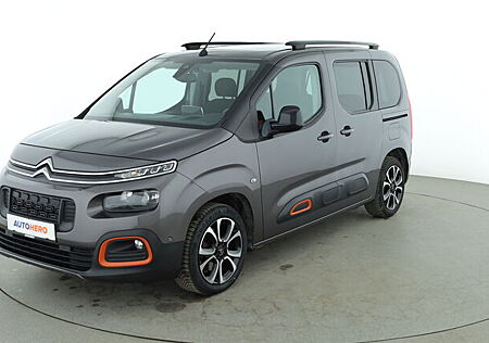 Citroën Berlingo 1.5 Blue-HDi Shine M