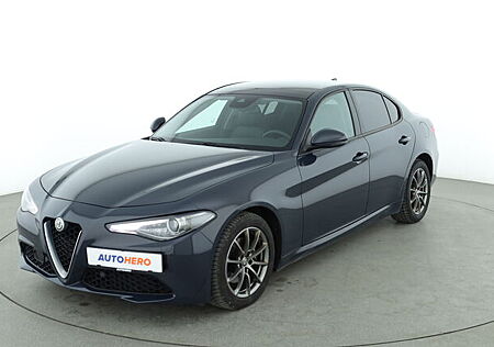 Alfa Romeo Giulia 2.2 JTDM Super