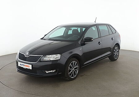 Skoda Rapid 1.0 TSI Drive
