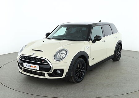 Mini One Clubman Cooper SD ALL4