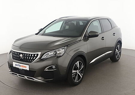 Peugeot 3008 1.2 PureTech Allure