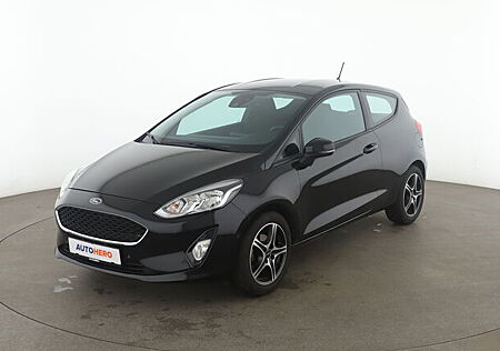 Ford Fiesta 1.1 Cool&Connect