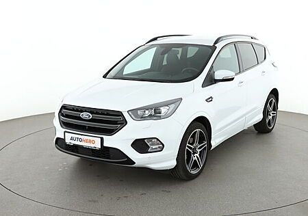 Ford Kuga 1.5 EcoBoost ST-Line