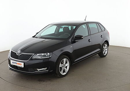 Skoda Rapid 1.4 TSI Clever