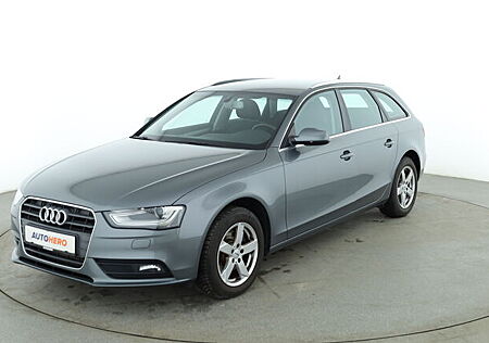Audi A4 2.0 TDI Attraction