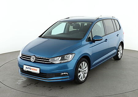 VW Touran 1.4 TSI Join