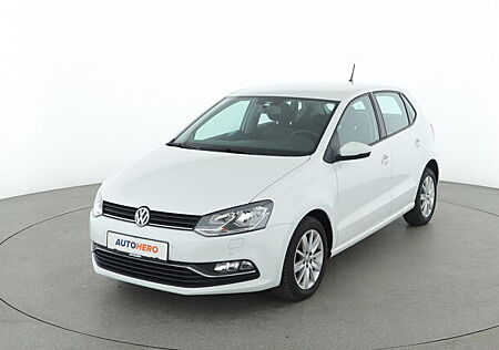 VW Polo 1.0 Comfortline