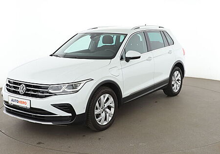 VW Tiguan 1.4 eHybrid Elegance