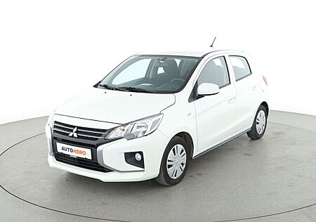 Mitsubishi Space Star 1.2