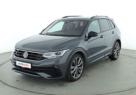 VW Tiguan 2.0 TDI R-Line 4Motion