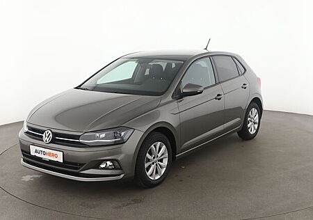 VW Polo 1.0 TSI Highline
