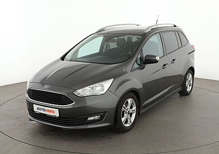 Ford Grand C-Max 1.0 EcoBoost Business Edition