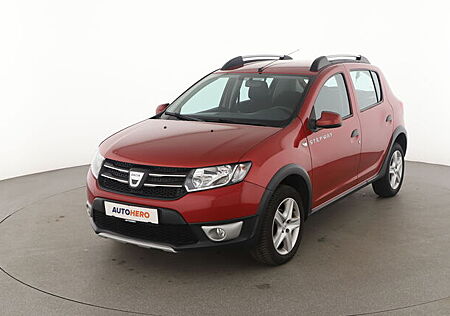 Dacia Sandero 1.5 dCi Stepway Prestige