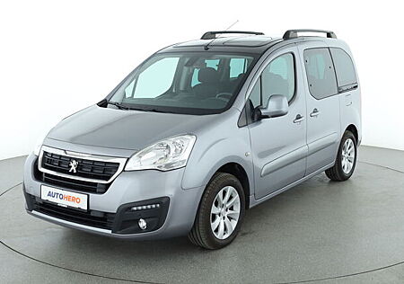 Peugeot Partner 1.6 Blue-HDi Allure