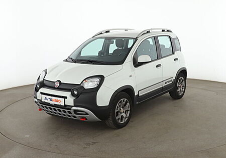 Fiat Panda 1.0 Mild-Hybrid City Cross Plus