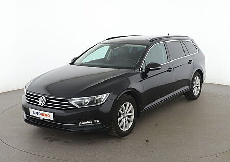 VW Passat 1.5 TSI ACT Comfortline BlueMotion