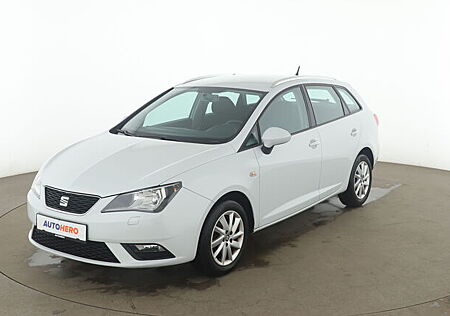 Seat Ibiza 1.4 Style Salsa
