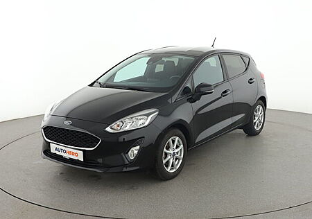 Ford Fiesta 1.1 Cool&Connect