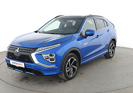 Mitsubishi Eclipse Cross 2.4 Plug-in Hybrid Top 4WD