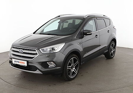 Ford Kuga 1.5 EcoBoost Cool&Connect