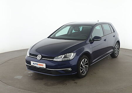 VW Golf gebraucht kaufen VW Golf 1.6 TDI Join