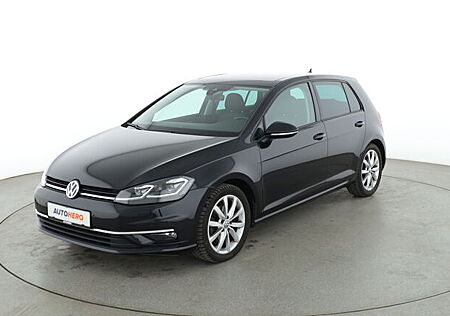 VW Golf 1.4 TSI Highline BlueMotion