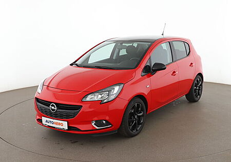 Opel Corsa 1.4 Color Edition