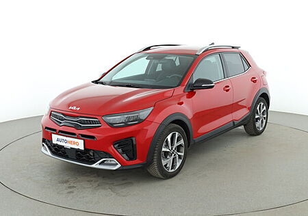 Kia Stonic 1.0 TGDI Mild-Hybrid GT Line