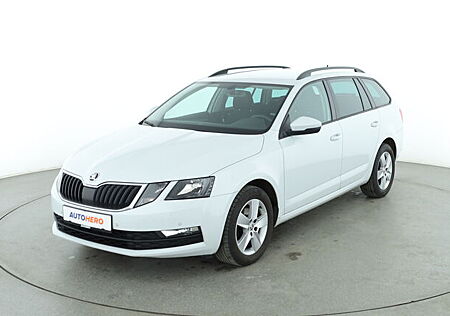 Skoda Octavia 1.5 TSI ACT Ambition