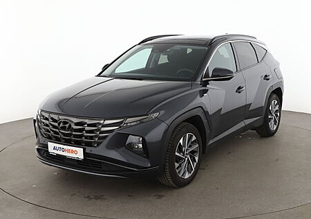 Hyundai Tucson 1.6 T-GDI Mild-Hybrid Prime 2WD