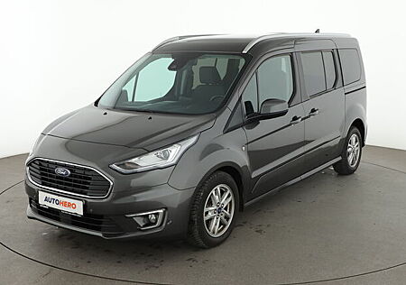 Ford Tourneo Connect 1.5 EcoBlue TDCi Titanium