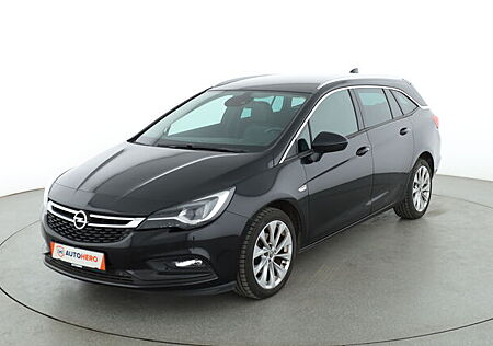 Opel Astra 1.4 SIDI Turbo Ultimate