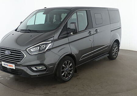 Ford Tourneo Custom 2.0 TDCi 320 L1 Tourneo Titanium X