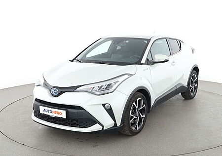 Toyota C-HR 1.8 Hybrid Advance