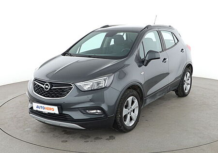 Opel Mokka X 1.4 Turbo Edition Start/Stop 4x4