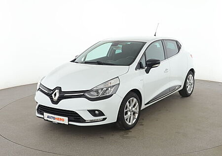 Renault Clio 0.9 Limited